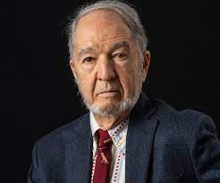 Jared Diamond Biography Childhood Life Achievements Timeline