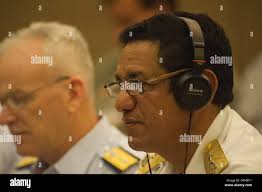 Us coast guard petty officer hi-res stock photography and images