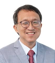 Prof James Hui