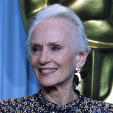 Jessica Tandy