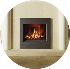 Set the mood with indoor fireplaces (types, inserts) when the summer ends, the heat doesn't have to. Gas Or Electric Fire Gas Vs Electric Fireplaces Guide The Fireplace Studio