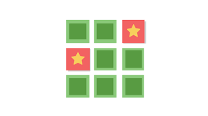 matching cards icon
