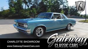 Image result for Aquamarine 1964 GTO