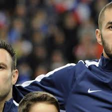 El presidente de la federación francesa de fútbol (fff), noël le graet, ha confirmado que el delantero del real madrid, karim benzema, ha quedado suspendido de la selección 'bleu' Netflix El Caso Benzema Por Que Nunca Mas Karim Benzema Volvio A Jugar Con Francia Futbol Internacional Depor