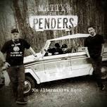 Matty & The Penders: The Garage at the Governors Inn