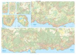 A mostanában a sajtóban igencsak felkapott, kissé túlzóan „magyar provencenak is nevezett bukolikus táj a valóságban a csend és a nyugalom szigete. Laminalt Balaton Kornyeke Es Balaton Felvidek Terkep Map Hu
