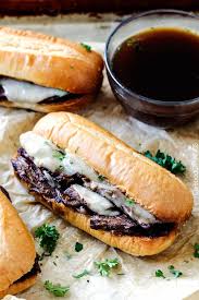 Best Slow Cooker French Dip Sandwiches Recipes Pot Recipes Fall Slow Cooker Recipes