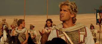 Alexander the great is a 2014 action movie with a runtime of 1 hour and 19 minutes. Best Films Never Made 7 Martin Scorsese S Alexander The Great One Room With A View