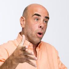 Jaden Fox- A Life Beyond Interference