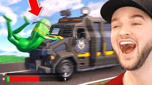 Fortnite: Peak A Boo Snipe