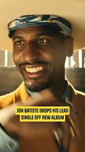 Jon Batiste releases his lead single for upcoming album “Big Money”. 💰  #musictaste #musicdiscovery #newsongs #spinheads #jonbatiste