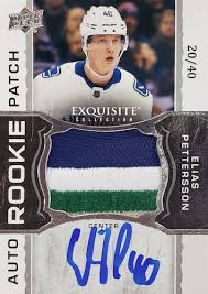 Buy and sell baseball, football, basketball, and hockey cards online with comc. 2018 19 Upper Deck The Cup Hockey Checklist Set Info Boxes Odds