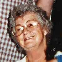 Doris May Rita Sanders Markle (1920-2011)