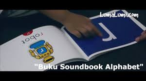 Diposting oleh unknown di 11.59. Belajar Abjad Untuk Anak Dan Balita Belajar Membaca Mudah Dengan Buku Soundbook Alphabet Youtube