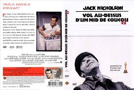 L'ascension d'un homme de main french dvdrip 2012. Covers Box Sk One Flew Over The Cuckoo S Nest 1975 High Quality Dvd Blueray Movie