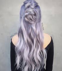 Light purple hair combos, such as silver purple hair with lilac highlights, are another hot look. 38 Best Lilac Silver Hair Ideas Hair Silver Hair Hair Inspiration