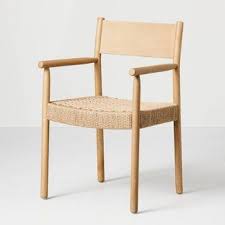 Hearth Hand With Magnolia New Collection Target In 2021 Dining Chairs Wooden Dining Chairs Comfy Seating
