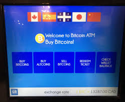 The uk has 237 locations for buying bitcoin, and each location may have a different atm machine. How To Buy Bitcoin In The Uk A Step By Step Guide