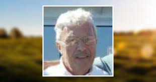 Thomas I. LaBombard Obituary February 21, 2022