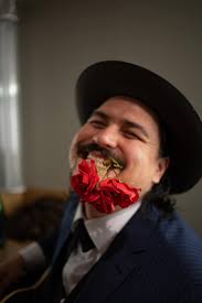 A night to remember with the band