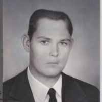 Ronald Dever Harpool (1940–1961) • FamilySearch