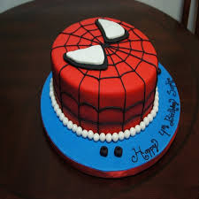 Fondant icing, also commonly referred to simply as fondant (/ˈfɒndənt/, from the french: Top 10 Superhero Cakes With Best Designs You Can Buy Blog Bulbandkey