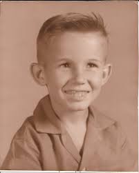 James Barry Denson (1952-2014)