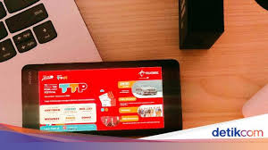 Ini Cara Mudah Tukarkan Telkomsel Poin Dengan Hadiah Menarik