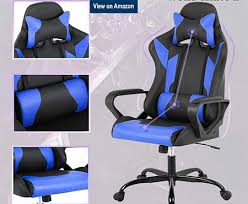 25 Best Gaming Chairs Under 100 Feb 2021 Updated