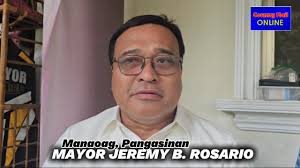P3.17-BILLION NAKORNER NA PROJECTS NG SILVERWOLVES CONSTRUCTION SA  PANGASINAN AT LA UNION KUNG PAGSASAMAHIN ang mga completed at on-going  flood control projects ng Silverwolves Construction Corporation sa  lalawigan ng Pangasinan at La