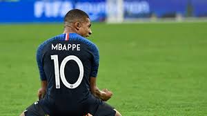 Maybe you would like to. Kylian Mbappe S Genius Sees France Edge Out Belgium In World Cup Semi Final Football News Sky Sports