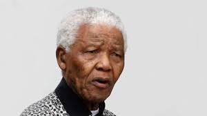 Nelson rolihlahla mandela was born in transkei, south africa on july 18, 1918. Rfcrzvsmwmzvxm
