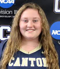 2021 Women's Lacrosse Roster