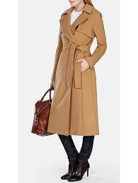 See more of karen millen on facebook. Karen Millen Longline Trench Coat Camel At John Lewis Partners
