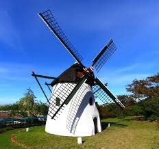 Mostert's mill is a three storey tower mill. Mostert S Mill Mapio Net