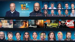 As of today (wednesday, february 10th, 2021), mobdro is not working and its official website is down. Nueva Version 5 5 2 De Amazon Prime Video Para Android Tv Androidpc