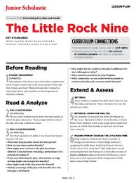 Trivia questions are used to know something in a much better and understandable manner. Civil Rights Movement Free Middle School Teaching Resources