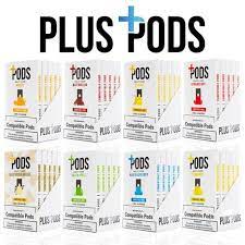 Maybe you would like to learn more about one of these? Plus Pods Juul Compatible Acevaper Canada S Online Vape Store