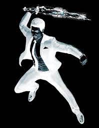 My job was primarily to create character concepts for a wide variety of the cast seen within the game. Mister Negative Earth 616 Marvel Villains Marvel Marvel Spiderman