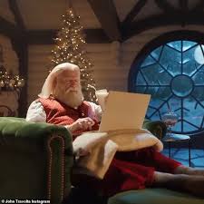 The movie has been watched by 102 visitors. John Travolta And Samuel L Jackson Reference Their Pulp Fiction Roles In New Holiday Commercial Oltnews