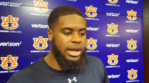 Daniel Thomas ready to help lead veteran-laden Auburn secondary
