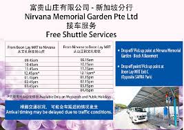 Screengrabs of videos circulating online of a funeral procession in the vicinity of block 191 boon lay drive on jun 13, 2021. Nirvana Memorial Garden Guided Tour 15 Nov 2018