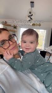 le plus grosse surprise mais la plus belle 🫶🏼 aujourd'hui je peut te  dore, ca va ètre ok🩷 tu es une bonne maman, tu fais bien ça, tu es assez,  tu es la meilleur pour tes enfants. est confiance🫶🏼 ...