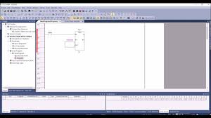 Creating A New Xg5000 Program With Timer And Counter Functions Youtube