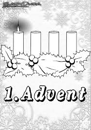 Jana macht sich jahr für jahr eine. Kerzen Zum Ausmalen In Der Adventszeit Ausmalbilder Babyduda Malbuch Ausmalen Malvorlagen Weihnachten Ausmalbild
