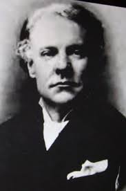 The Tipton Slasher Archives