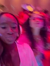 Sometimes the best memories come from the most unexpected places. Disco  with my neighbors? Who knew. 🪩❤️ #disconights