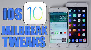 Ios 10 Ios 10 2 Compatible Jailbreak Tweaks And Apps Iphone Ios 10 Ios 10 Ios