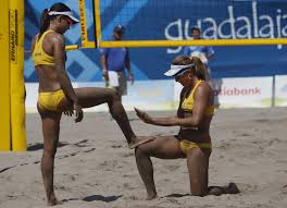 | cev women's tokyo volleyball qualification 2020 Female Volleyball Players Can Cover Up For Olympics The Two Way Npr
