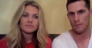 Chris' ex claims he's 'very different' to his Love Island USA edit